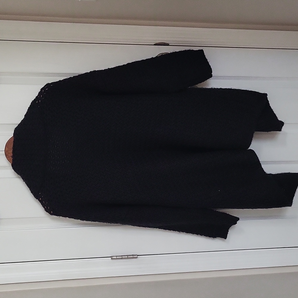 Chunky Cardigan - Picture 4 of 4